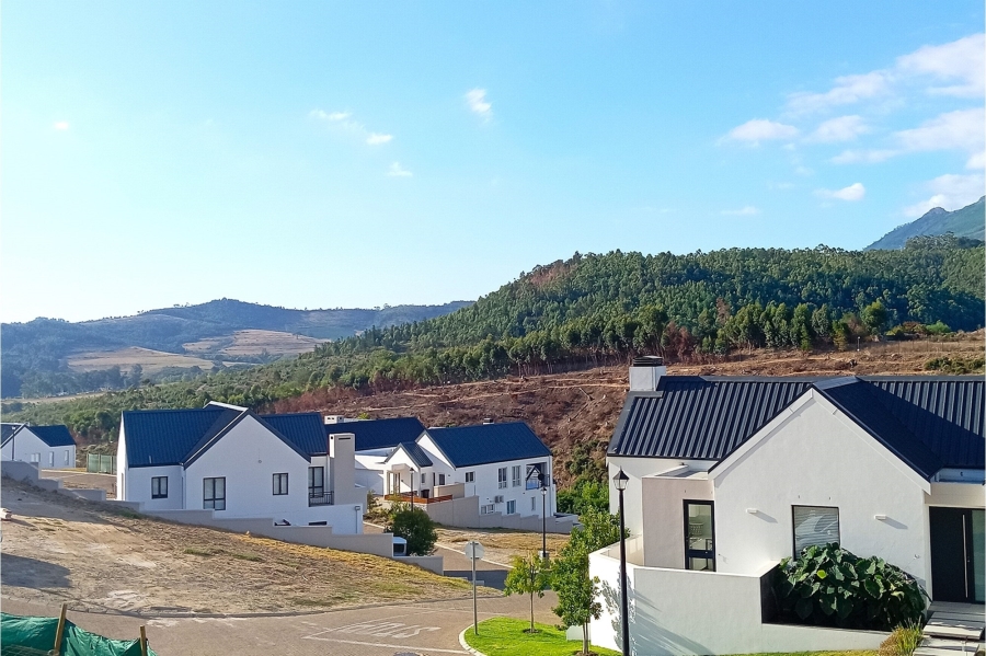 0 Bedroom Property for Sale in La Roche Western Cape